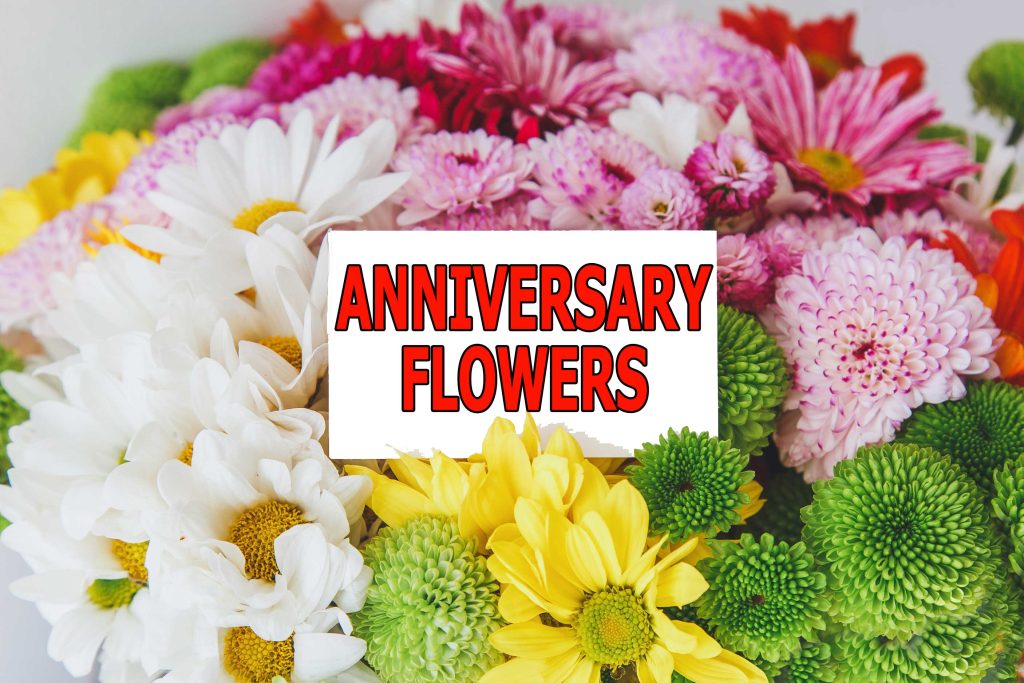 anniversary flowers Peoria