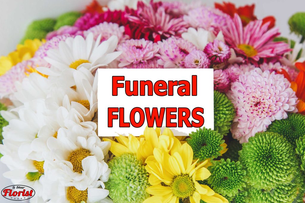 funeral-flowers Peoria