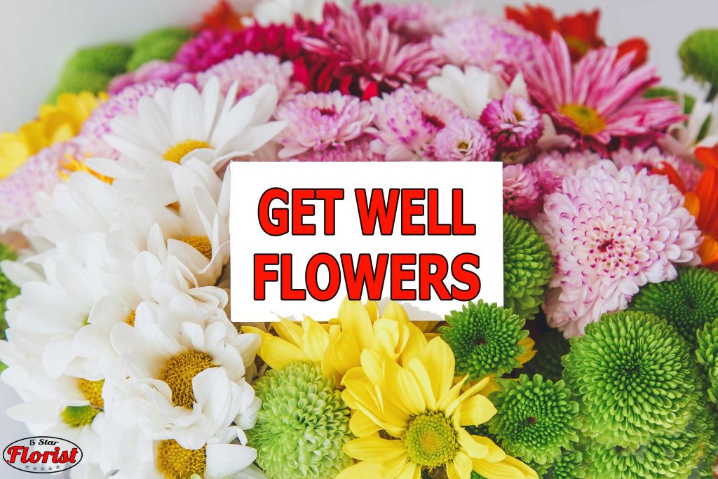 get well flowers Peoria