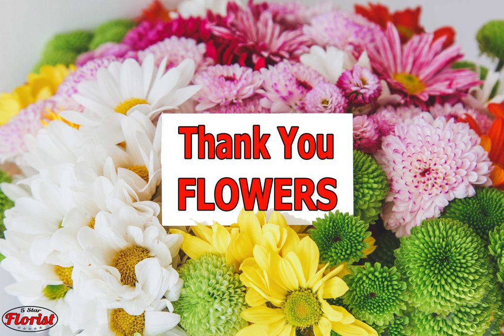 thank-you-flowers Peoria